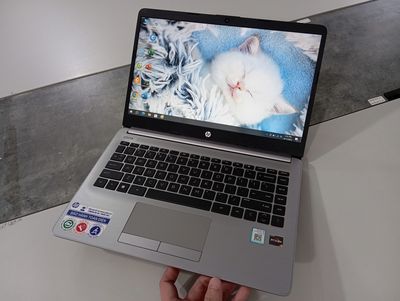 HP Laptop 245G8 (R5 5500U/ 8G / 256G). Mua bán Laptop tại Thành phố Thủ Dầu Một Bình Dương được đăng bởi Laptop Hoàng Phát