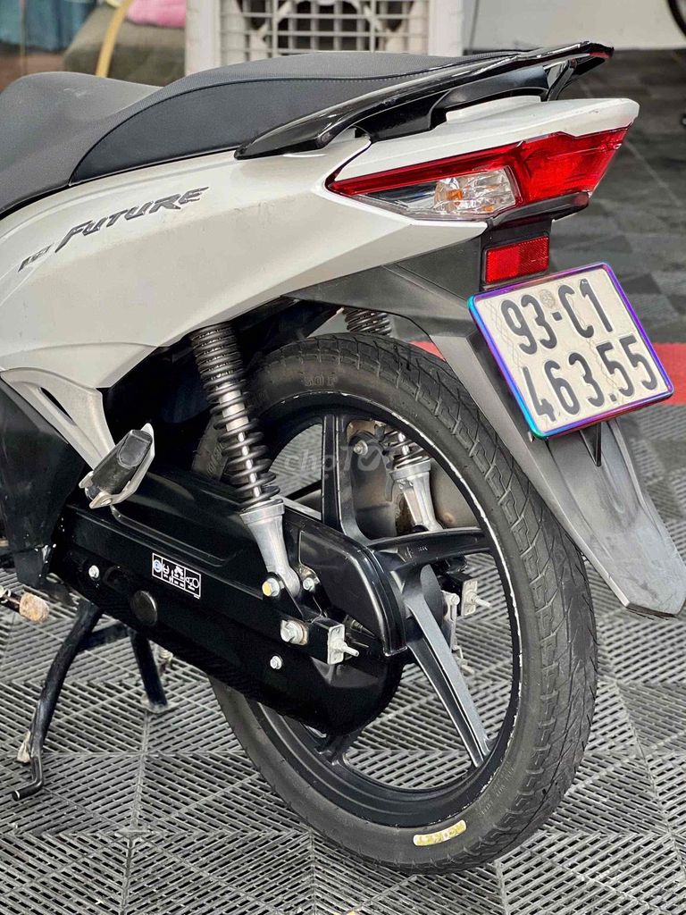💥Future đời 2024 BSBP Chính Chủ xe đẹp giá tốt💥. Mua bán Xe máy tại Thành phố Thủ Đức Tp Hồ Chí Minh được đăng bởi XE MÁY THỦ ĐỨC  hình 6