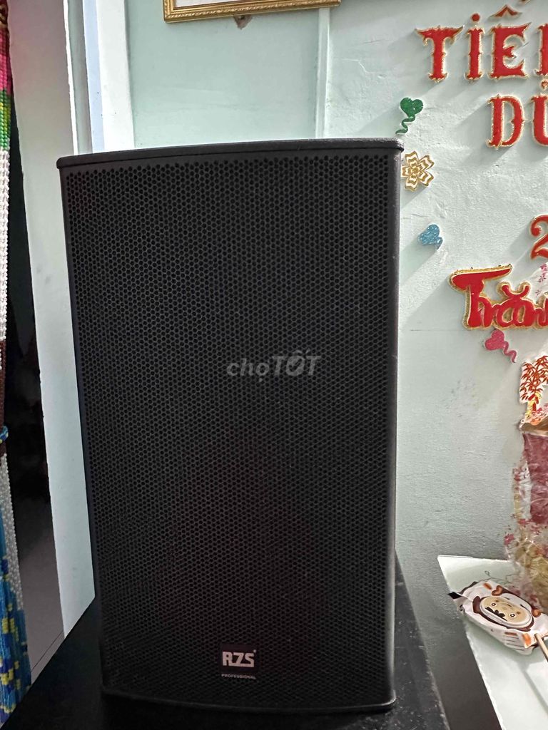 Bán 1 cái full 40 bass thái lan. Mua bán Tivi, Âm thanh tại Huyện Trà Ôn Vĩnh Long được đăng bởi Tiến hình 1
