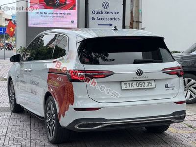 Volkswagen Viloran Luxury 2024 – MPV Đức đẳng cấp. Mua bán Ô tô tại Quận 3 Tp Hồ Chí Minh được đăng bởi Quang Tâm Volkswagen