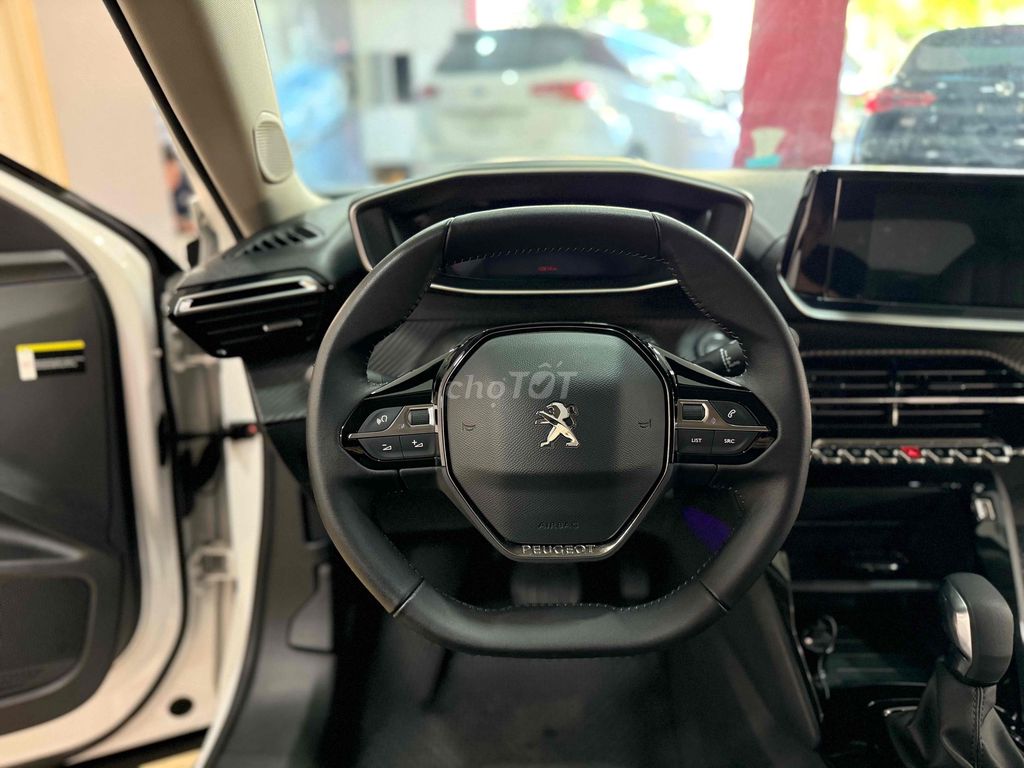 🦁 PEUGEOT 2008 GTLINE 2022 12.000KM ❤️. Mua bán Ô tô tại Quận Hải Châu Đà Nẵng được đăng bởi THANH HUY AUTO ĐÀ NẴNG hình 19