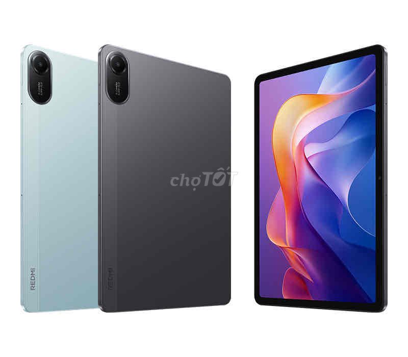 Xiaomi Pad 2 Xám dùng rất ít. Mua bán Máy tính bảng tại Huyện Hoài Đức Hà Nội được đăng bởi boyvjp hình 1