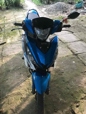 Winner 150 - Giấy Tờ Đầy Đủ -  Giao CCCD Chủ. Mua bán Xe máy tại Huyện Long Phú Sóc Trăng được đăng bởi Đạt Nguyễn 