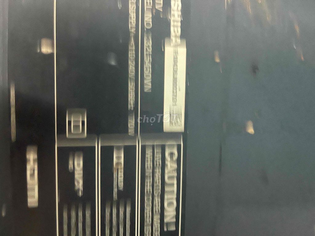 Tivi Toshiba 32L3550DVN 32 inch. Mua bán Tivi, Âm thanh tại Thành phố Thủ Đức Tp Hồ Chí Minh được đăng bởi long hình 1