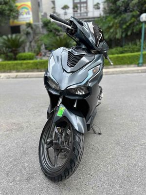 Honda Airblade 2021!! 150 A.B.S.. 89B2-097.81. Mua bán Xe máy tại Quận Hoàng Mai Hà Nội được đăng bởi Xe Máy Quân Oanh  hình 1