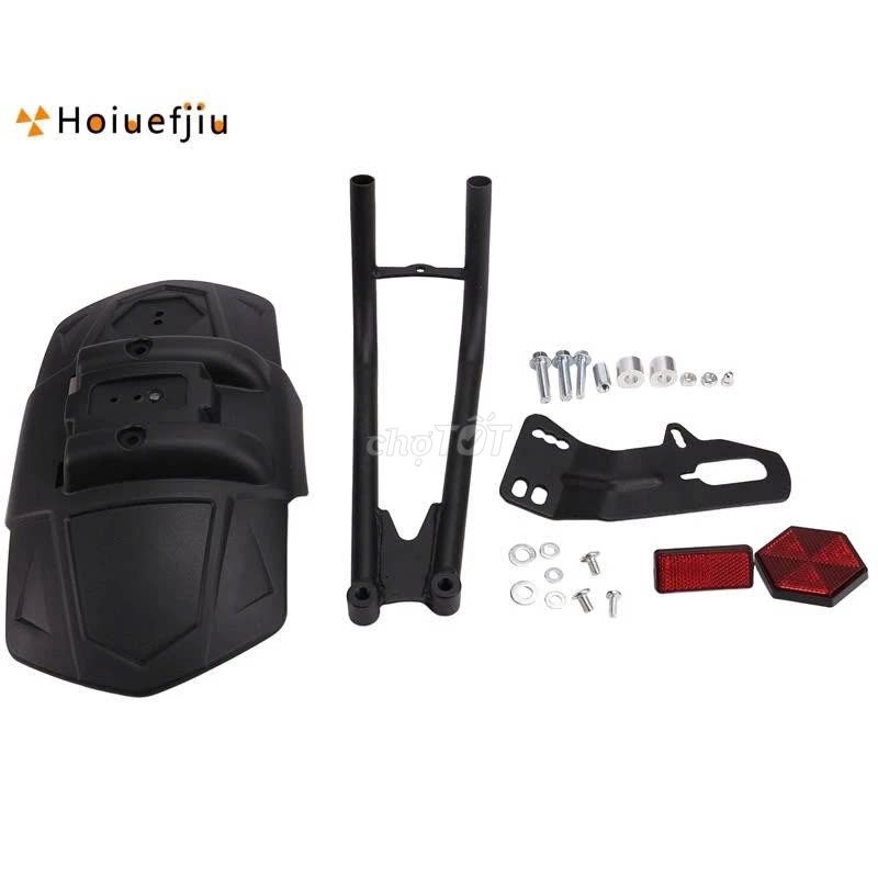 chắn bùn phía sau CBR300R / 250R CBR500R 400X / F. Mua bán Phụ tùng xe tại Thành phố Dĩ An Bình Dương được đăng bởi hàng mới thanh lý 1 nữa giá hình 6