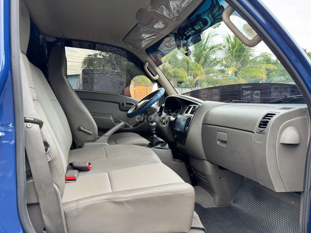 Hyundai H150 Cũ Lướt Mui Bạt An Cư Xe Tải Cũ. Mua bán Xe tải, xe ben tại Quận 12 Tp Hồ Chí Minh được đăng bởi An Cư Xe Tải hình 7