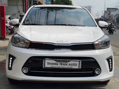 Kia Soluto Luxury 1.4 AT 2022 siêu lướt. Mua bán Ô tô tại Thành phố Thuận An Bình Dương được đăng bởi Thắng Trần Auto