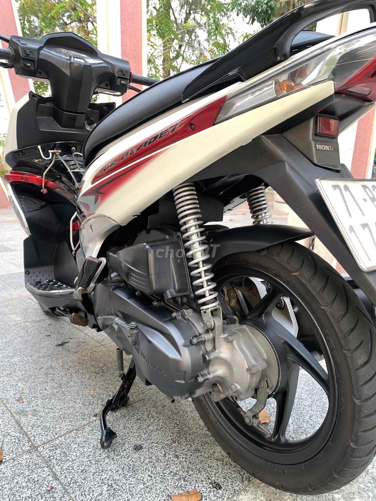 Air Blade 110 Fi. Mua bán Xe máy tại Thành phố Bến Tre Bến Tre được đăng bởi Gia hưng hình 6