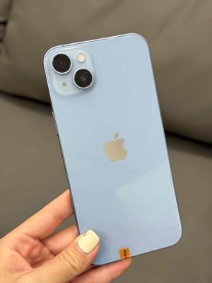 iPhone 14 Plus 128GB Quốc tế Màn+Main Zin P100 127