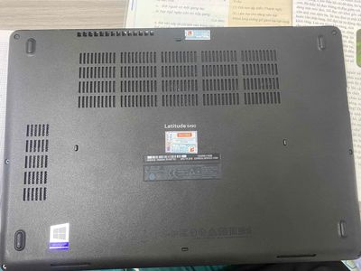Dell Latitude 5490 i5 8GB/256GB