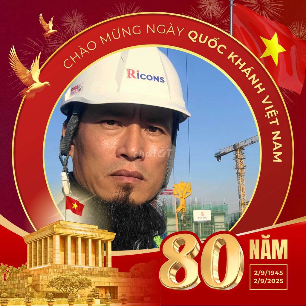 Dịch vụ giám sát xây dựng. Dịch vụ nhà cửa khác tại Quận Hà Đông Hà Nội được đăng bởi HaizVlog hình 1