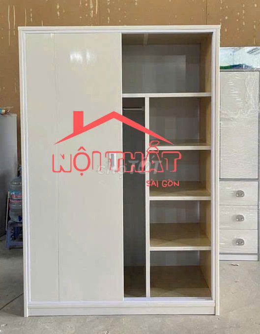 TỦ QUẦN ÁO>TỦ QUẦN ÁO>TỦ QUẦN ÁO>TỦ QUẦN ÁO>. Mua bán Tủ, kệ gia đình tại Quận Tân Bình Tp Hồ Chí Minh được đăng bởi Nội thất giá xưởng hình 1