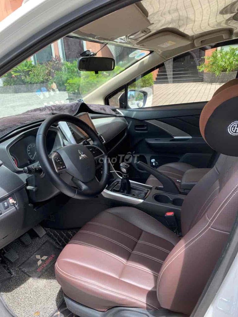 Mitsubishi Xpander 2021 MT - 60000 km 1chu. Mua bán Ô tô tại Thị xã Hương Thủy Thừa Thiên Huế được đăng bởi Đình vê hình 7