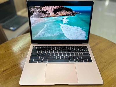 Macbook Air Core I5, Ram 8G, SSD 256G ( Năm 2018). Mua bán Laptop tại Thành phố Long Xuyên An Giang được đăng bởi Laptop Mai Lý Nghĩa