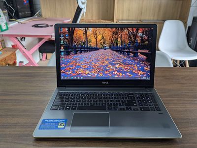 LAPTOP DELL VOSTRO 5568 Làm việc - Giải trí 3tr3. Mua bán Laptop tại Thành phố Thuận An Bình Dương được đăng bởi LAPTOP THUẬN AN PMVcomputer