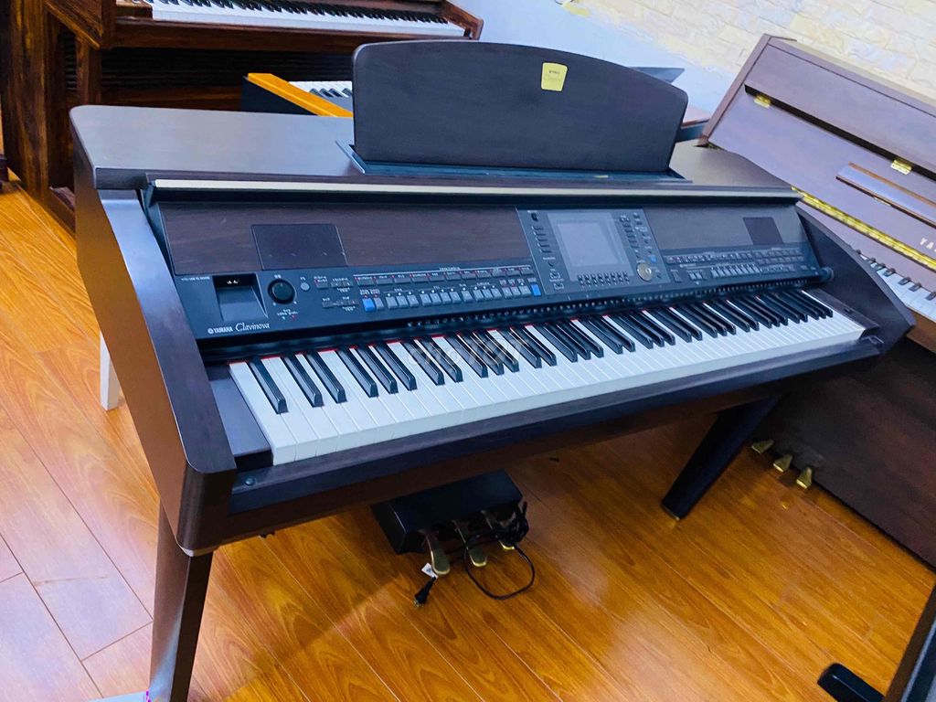 sale piano yamaha Cvp405R