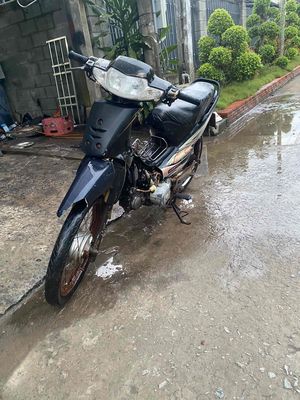 wave. Mua bán Xe máy tại Huyện Mỏ Cày Nam Bến Tre được đăng bởi huynh