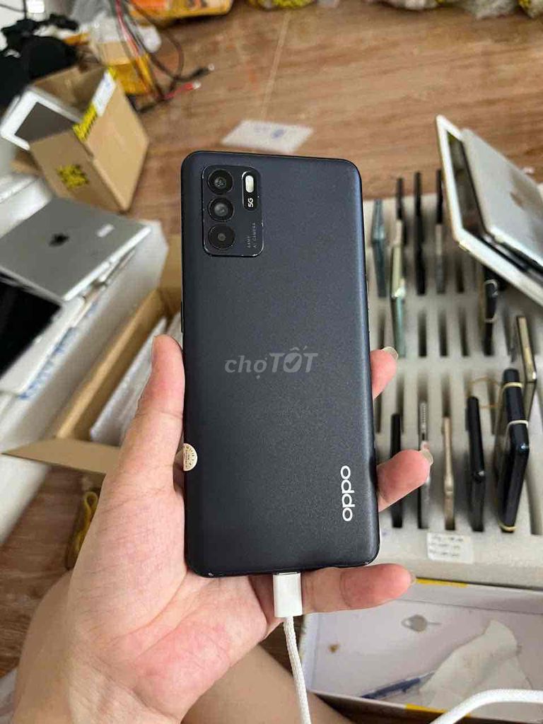 6z5g,r8/128,mất vân,có 5g,sạc nhanh,sim ok. Mua bán Điện thoại tại Thành phố Thủ Dầu Một Bình Dương được đăng bởi Phước Mobile hình 1