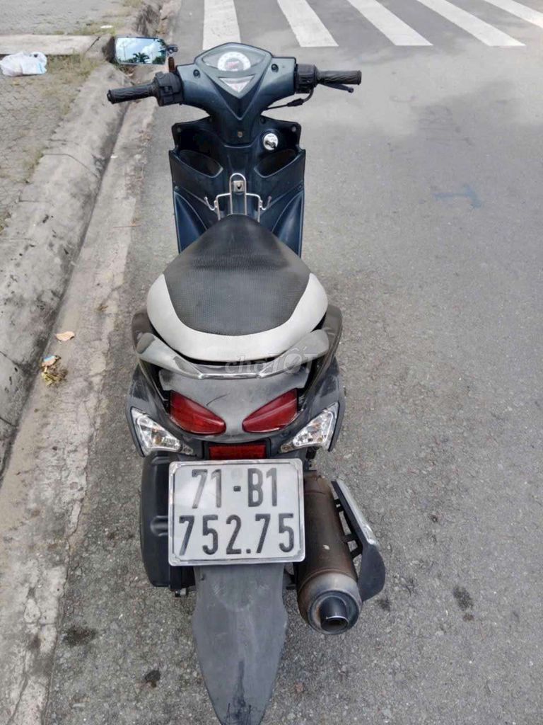 Hayate SS Fi. Mua bán Xe máy tại Thành phố Bến Tre Bến Tre được đăng bởi Nguyên Thuận  hình 4