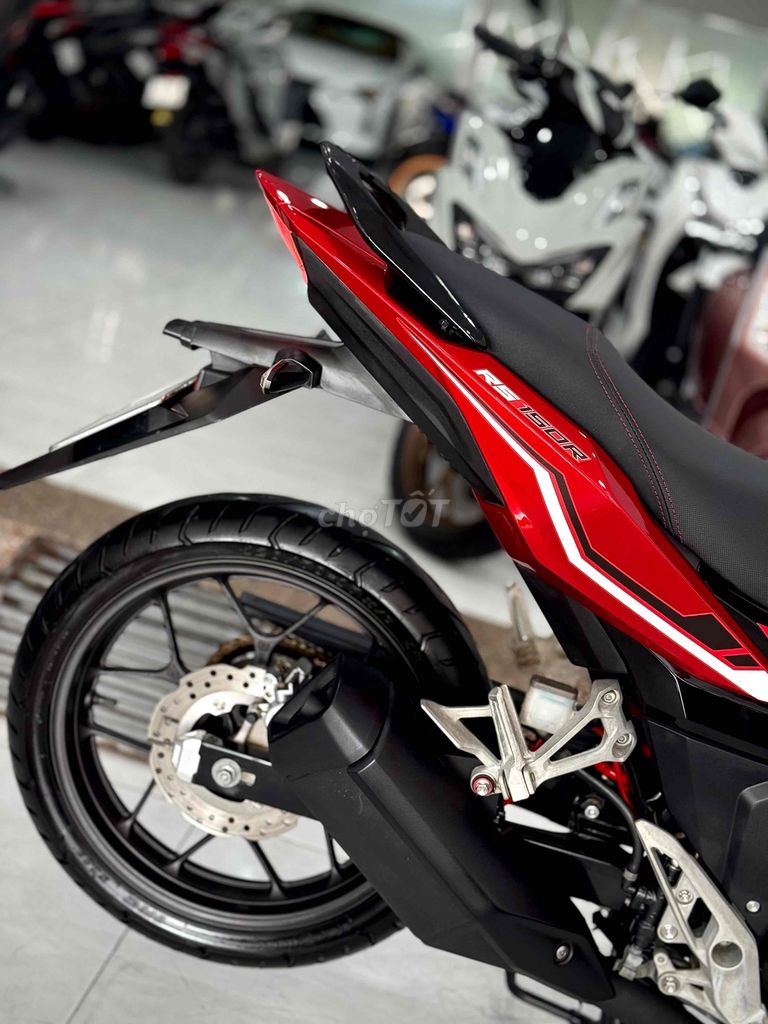 Winner V3 2023 Lướt ( Hỗ trợ Trả GÓP ) 🔥🔥. Mua bán Xe máy tại Thị xã Phú Mỹ Bà Rịa - Vũng Tàu được đăng bởi Cửa Hàng Xe Máy Phú Mỹ hình 4