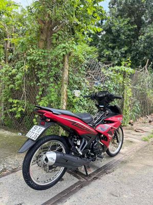 🏍 Exciter 150 MX King 2018 – Nhập Indo ❤️. Mua bán Xe máy tại Huyện Củ Chi Tp Hồ Chí Minh được đăng bởi Trung Ca