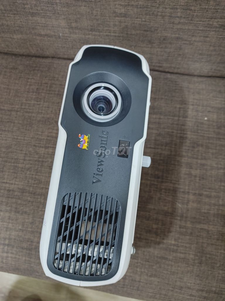 Máy chiếu VIEWSONIC PA502S