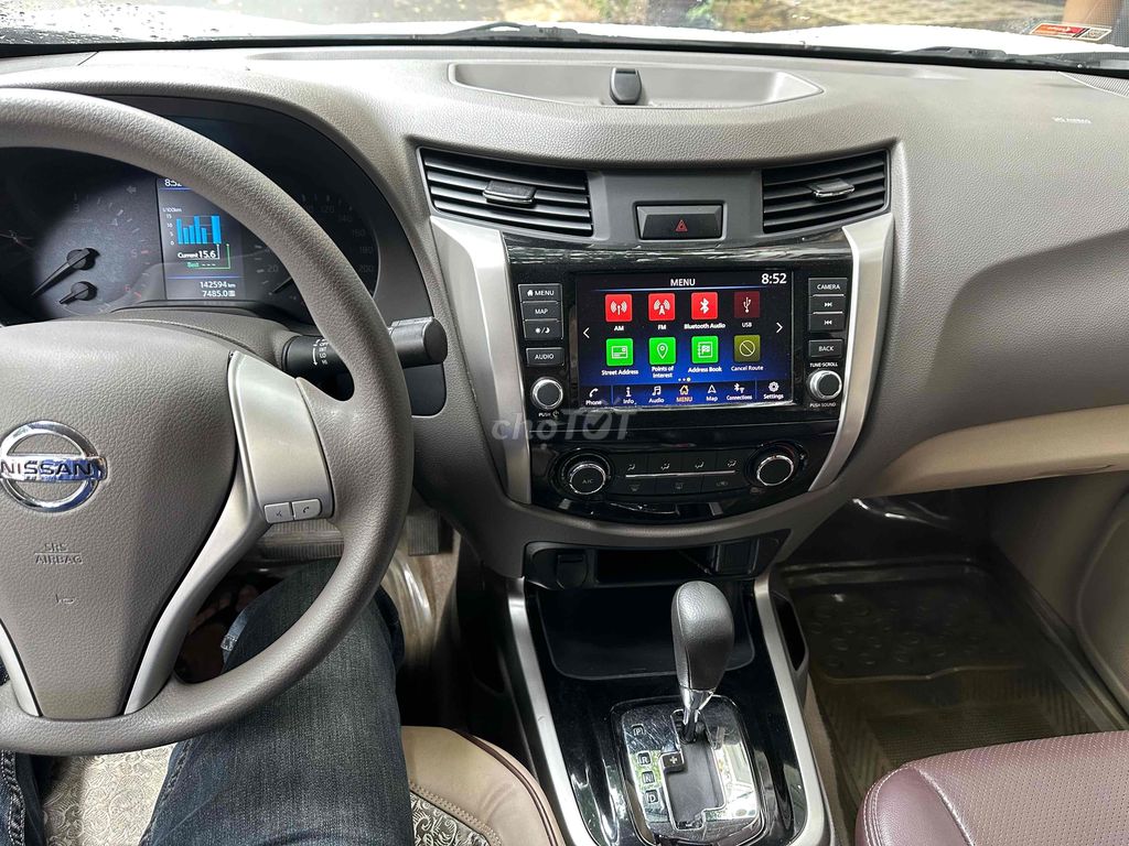 NISSAN NAVARA PREMIUM-Z AT SX 2019 NHẬP KHẨU. Mua bán Ô tô tại Thành phố Pleiku Gia Lai được đăng bởi Đức hình 8