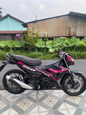 bán xe satria 9chủ xe zin leng keng