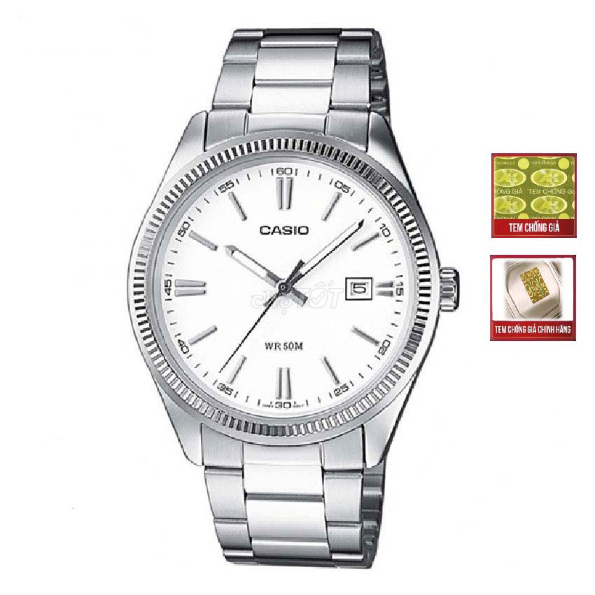 Đồng hồ đeo tay nam Casio MTP-1302D-7A1. Mua bán Đồng hồ tại Huyện Thuận Thành Bắc Ninh được đăng bởi nguyễn hải hình 1