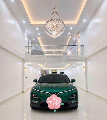 Nhà phố 70 m² · 6 PN · Phố Sài Đồng
