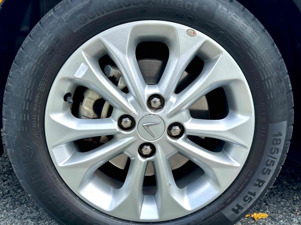 VinFast Fadil 2022 - 59000 km. Mua bán Ô tô tại Thành phố Thủ Dầu Một Bình Dương được đăng bởi Trần Đình Sáng hình 4