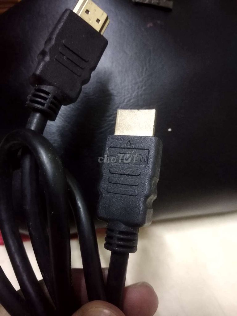 🍋 Sợi cáp HDMI như mới,có ship xa