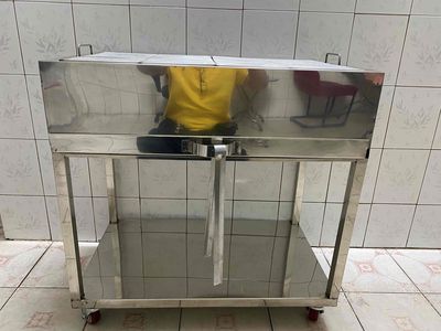 Bán lò nướng sườn .gà,cá .vvvv. Mua bán Bếp, lò, đồ điện nhà bếp tại Quận 10 Tp Hồ Chí Minh được đăng bởi phuonganhminhan79