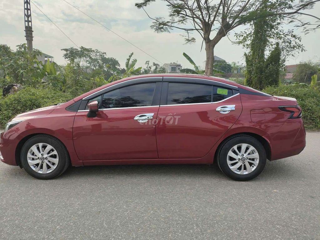 1107 2023 EL 1.0 CVT - 41226 km. Mua bán Ô tô tại Thành phố Vinh Nghệ An được đăng bởi Thành Chung hình 7