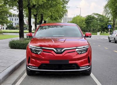 VF8 Eco 2023 mua pin SDI. Mua bán Ô tô tại Quận Ba Đình Hà Nội được đăng bởi Nam Nguyễn Ô tô vinfast