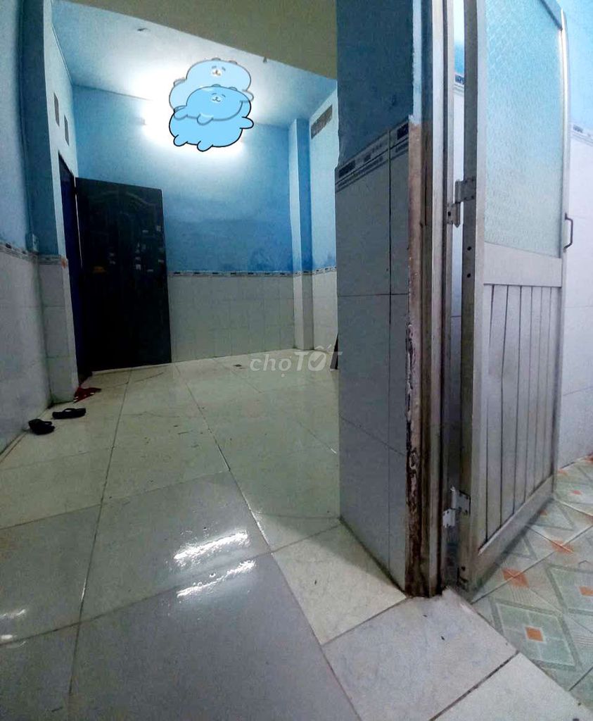 Аренда · 1 комн. · 15 м² · Quận 12, ул. Tân Chânh Hiệp 04 cũ