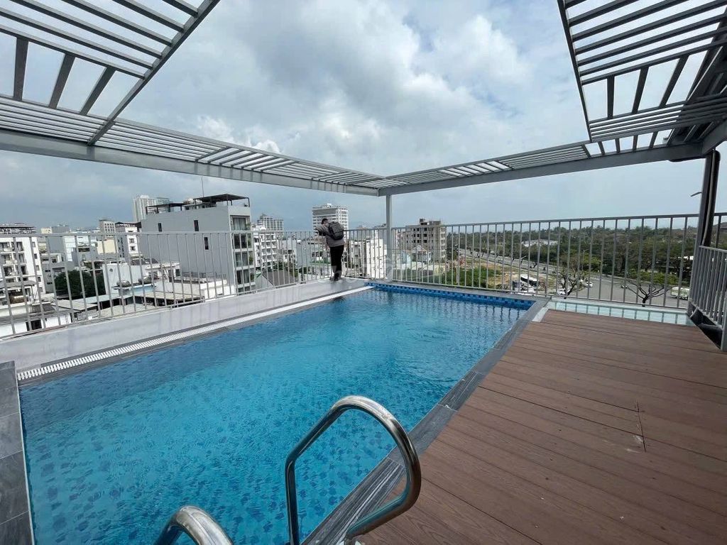 Rent · Quận Sơn Trà, ул. Đường Võ Nguyên Giáp