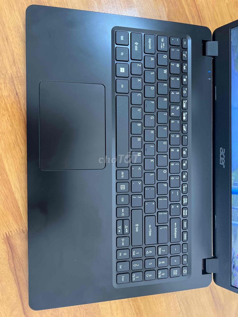 Acer A315, I3-1005G1, Ram 20G, SSD 512G. Mua bán Laptop tại Thành phố Long Xuyên An Giang được đăng bởi Laptop Mai Lý Nghĩa hình 5