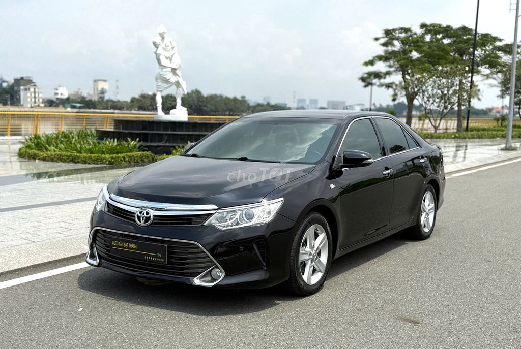 TOYOTA CAMRY 2.5Q. Mua bán Ô tô tại Thành phố Thủ Đức Tp Hồ Chí Minh được đăng bởi Thành hình 3