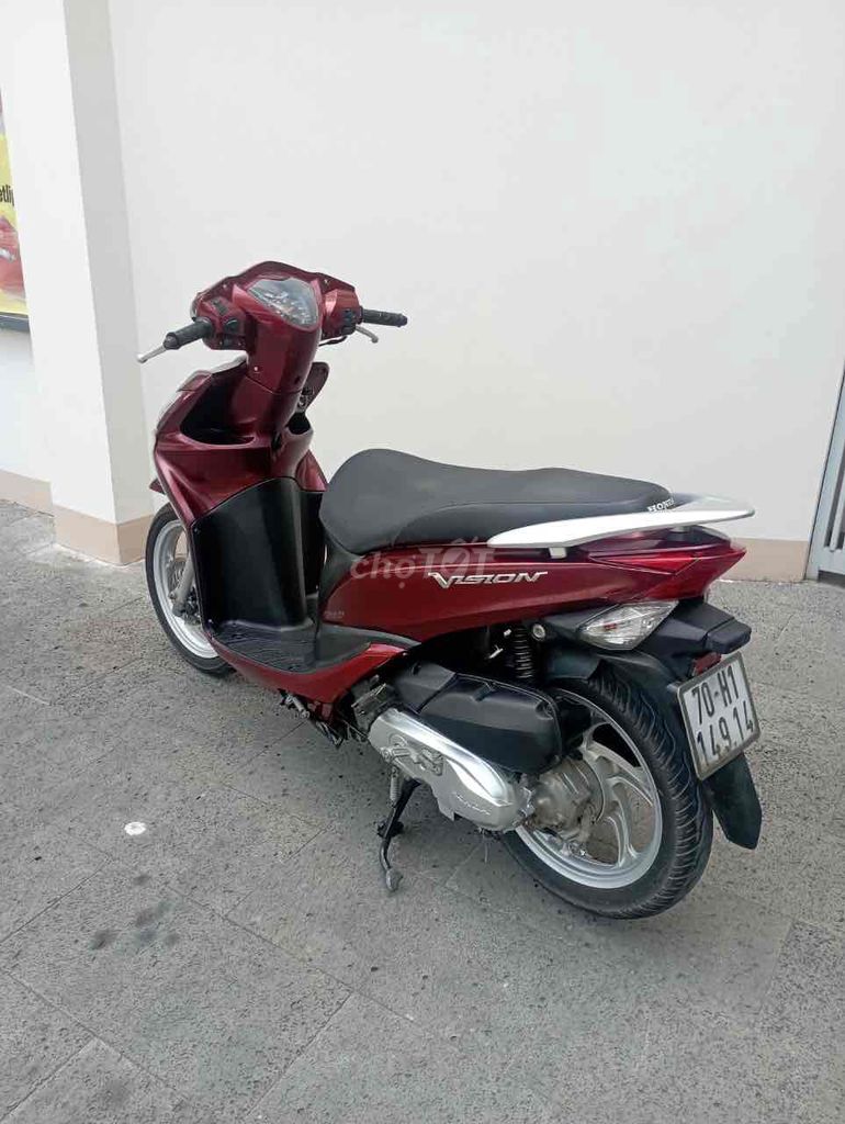 Vision 2013,bst70,xe đẹp keng,máy móc zin êm ru