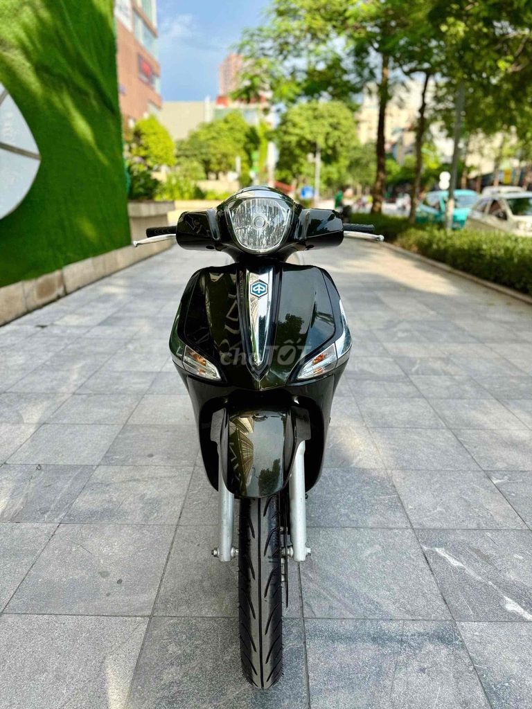 Liberty iget ABS 2017. Mua bán Xe máy tại Quận Hoàng Mai Hà Nội được đăng bởi Trường Giang Phạm hình 2