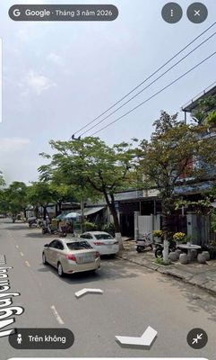 Аренда · 1 комн. · 80 м² · Quận Ngũ Hành Sơn, ул. Đường Nguyễn Duy Trinh