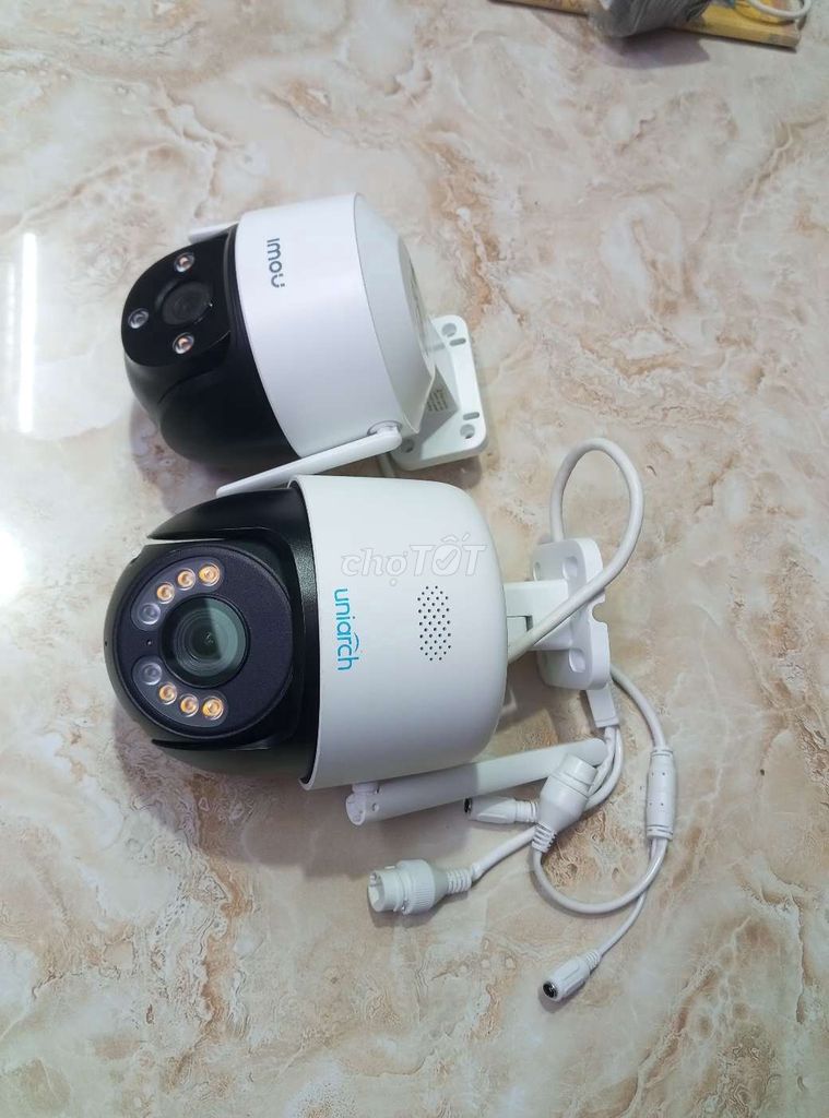 Cam WIFI UNV UNIARCH UHO-P1A-M3F4D. Mua bán Máy ảnh, Máy quay tại Quận Nam Từ Liêm Hà Nội được đăng bởi Anh Thanh hình 1