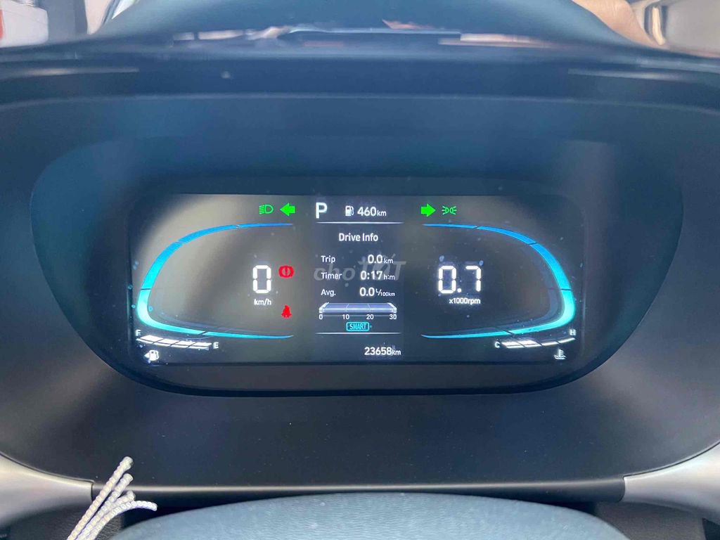 🔴 Hyundai Stargazer 2024 X - 20000 km. Mua bán Ô tô tại Thành phố Thủ Dầu Một Bình Dương được đăng bởi Tuấn carhouse hình 16