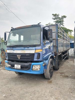 Bán xe tải Foton THACO 2011. Mua bán Xe tải, xe ben tại Huyện Bình Chánh Tp Hồ Chí Minh được đăng bởi huynhductrong