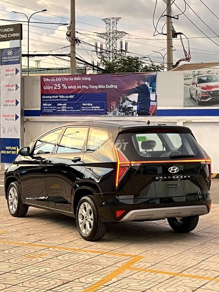 Nhận xe Stargazer chỉ 125 triệu đồng. Mua bán Ô tô tại Quận 12 Tp Hồ Chí Minh được đăng bởi Nguyễn Ngọc Phú hình 2