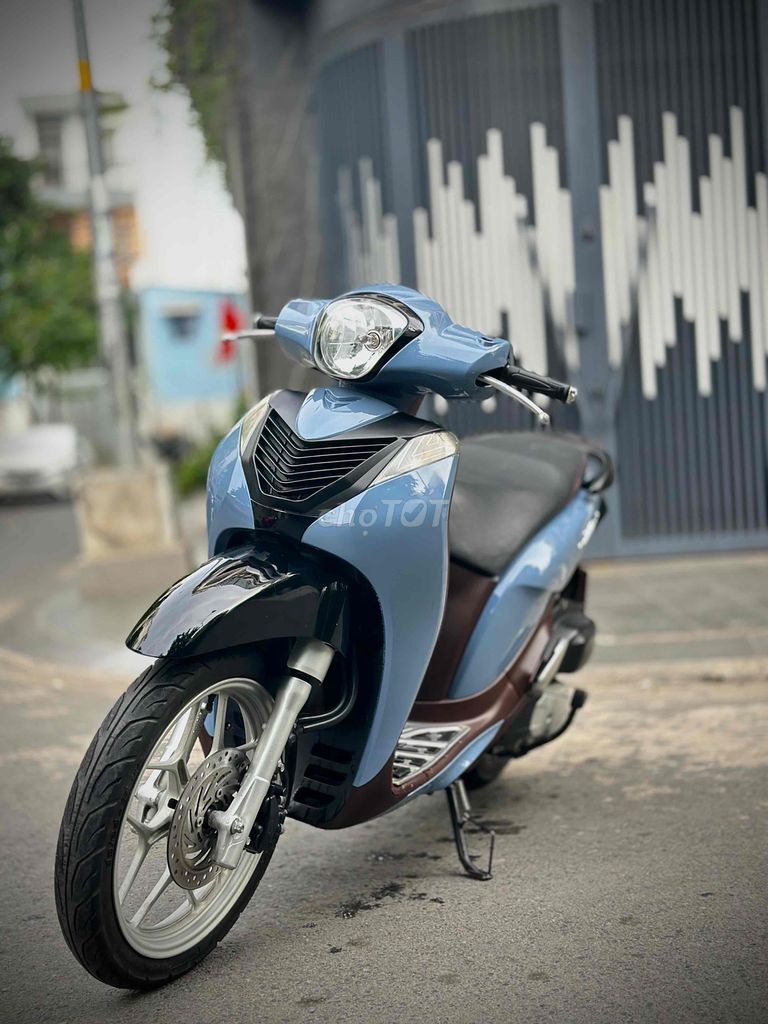 🌈Honda Sh mode Đk 2014 Bstp Chất Xe Zin Siêu Đẹp. Mua bán Xe máy tại Quận Gò Vấp Tp Hồ Chí Minh được đăng bởi Xe Máy Hiệp Phát hình 1