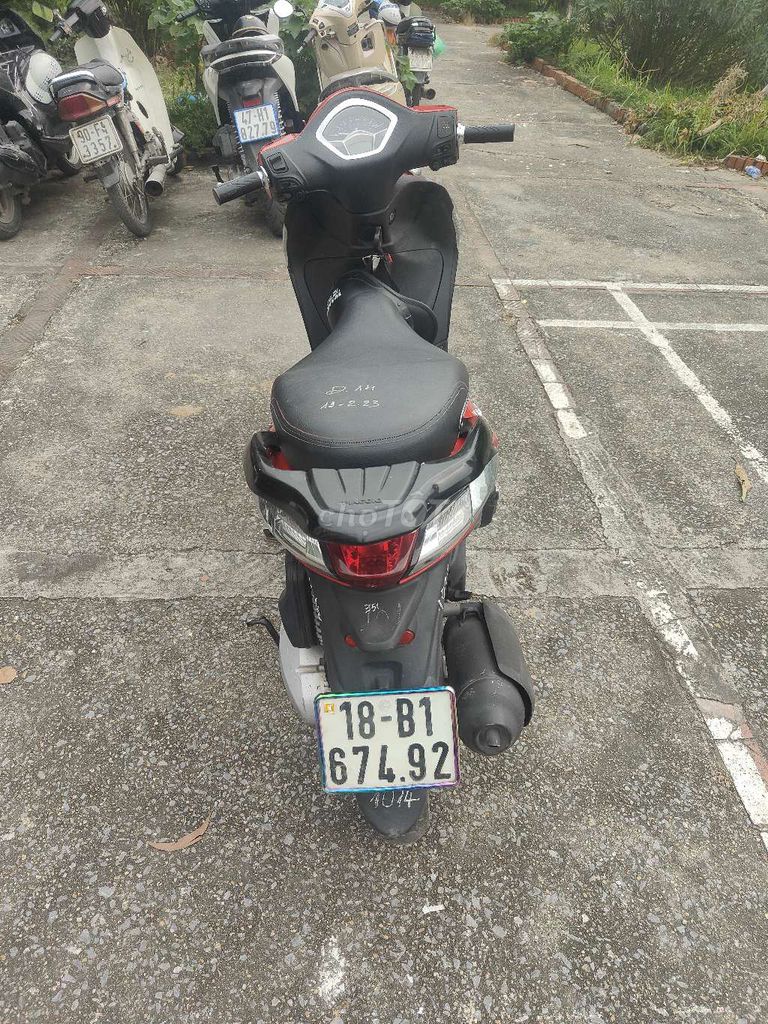 Bán xe lybety abs 2016. Mua bán Xe máy tại Quận Cầu Giấy Hà Nội được đăng bởi mr nguyễn hình 3