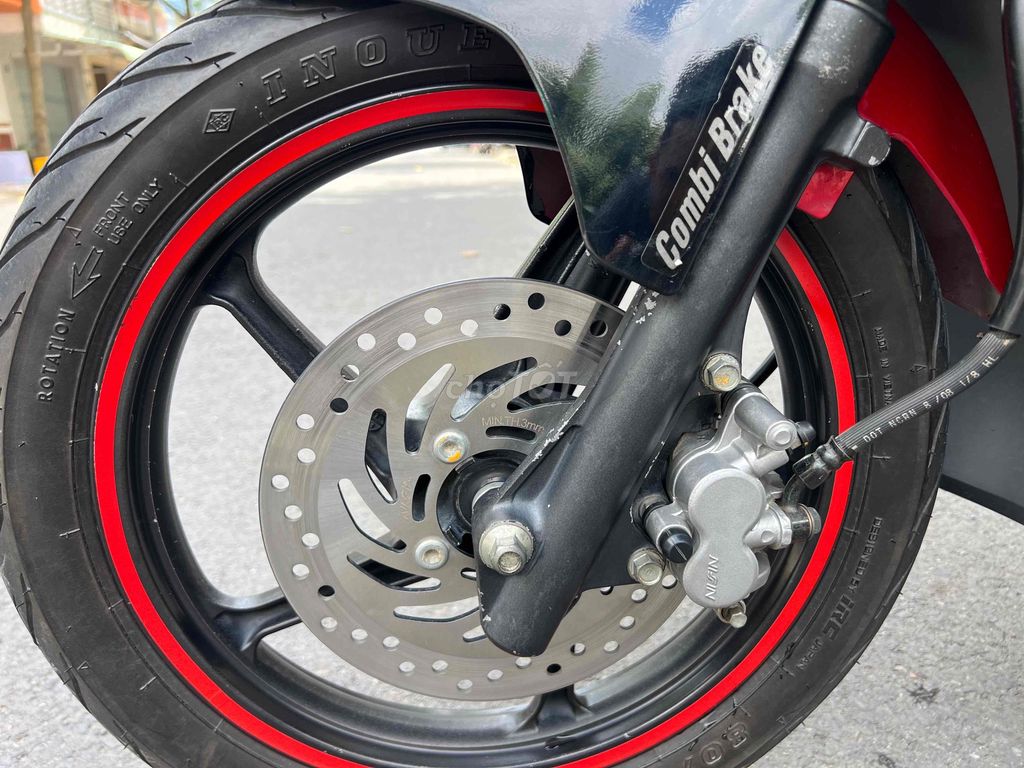 Bán AB2008 Xăng Cơ Máy Zin Êm Biển 65 9chủ. Mua bán Xe máy tại Quận Ô Môn Cần Thơ được đăng bởi Huỳnh Thắng hình 11